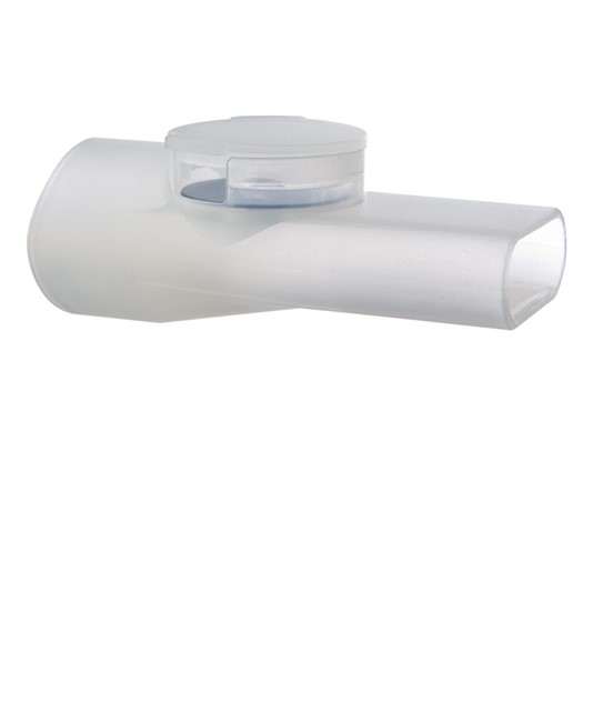 Boccaglio bi-valvola Boccaglio bi-valvola