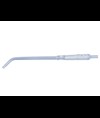 CANNULA YANKAUER con punta aperta e tubo di aspirazione - tubo 25cm - sterile