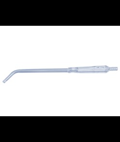 Cannula Yankauer