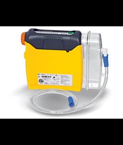 Aspiratore portatile Jet Compact