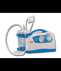 Aspiratore Super Vega 1l