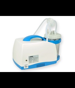 Aspiratore a batteria Super Vega