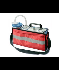 Aspiratore Mini Aspeed Pro a batteria