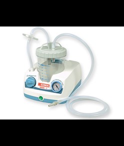 Aspiratore Vega Uno