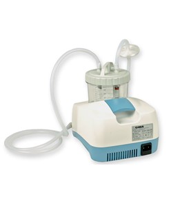 Aspiratore Vega Uno Aspiratore Vega Uno