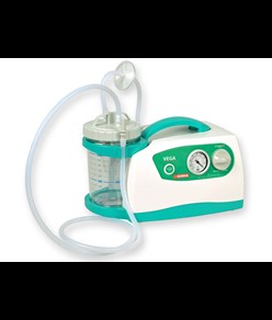 Aspiratore Vega