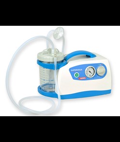Aspiratore Super Vega 1 l