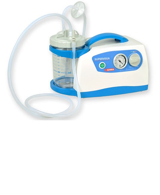 Aspiratore Super Vega 1 l Aspiratore Super Vega 1 l