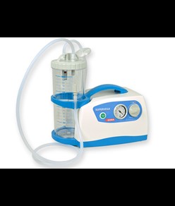 Aspiratore Super Vega 2l