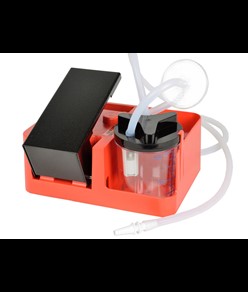 Aspiratore manuale TOBI