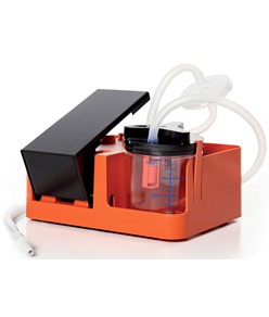 Aspiratore manuale TOBI Aspiratore manuale TOBI