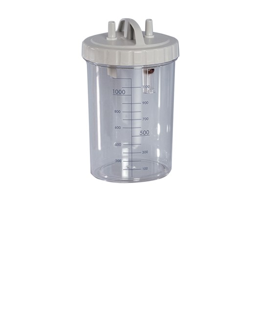 Vaso autoclavabile Vaso autoclavabile