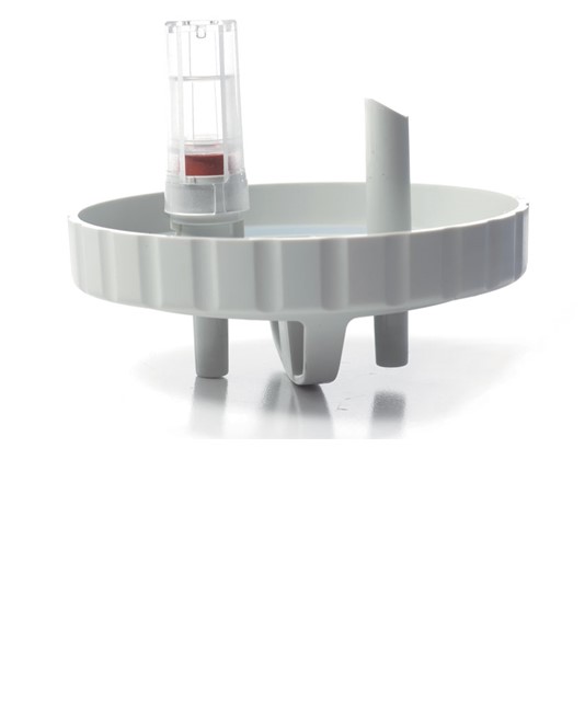 Coperchio con valvola Coperchio con valvola