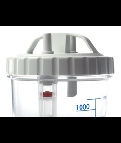 Coperchio con valvola