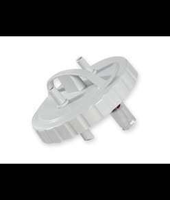 Coperchio con valvola