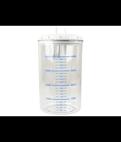Vaso autoclavabile