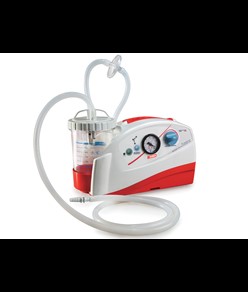 Aspiratore a batteria Super Vega 118