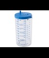 Vaso autoclavabile