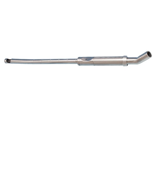 Tubo di aspirazione Bierer Tubo di aspirazione Bierer