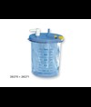Vaso per sacche monouso