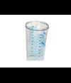 Vaso per sacche monouso
