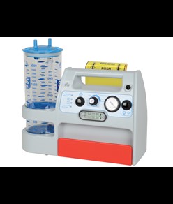 Aspiratore a batteria Mini Aspeed Evo