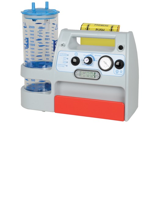 Aspiratore a batteria Mini Aspeed Evo Aspiratore a batteria Mini Aspeed Evo