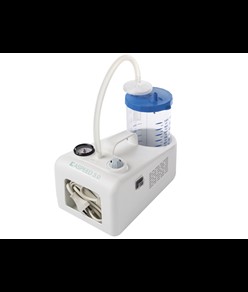 Aspiratore professionale ASPEED 3