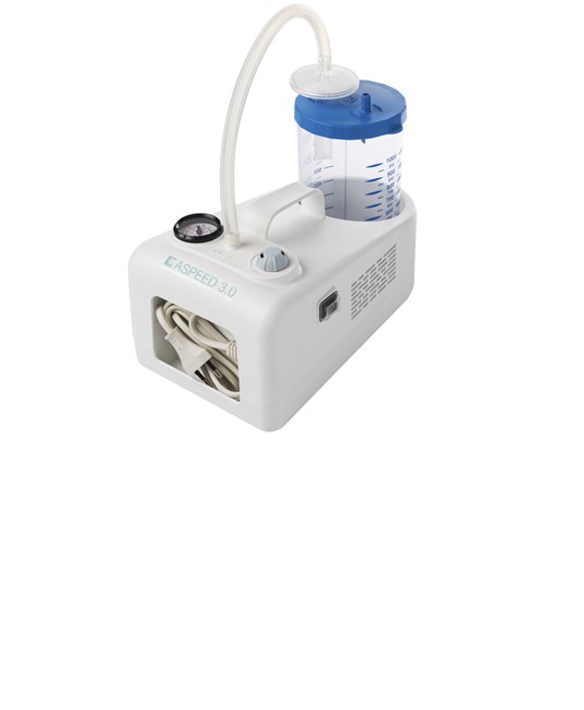 Aspiratore professionale ASPEED 3 Aspiratore professionale ASPEED 3