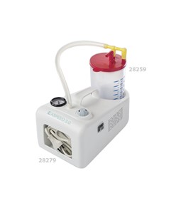 Aspiratore professionale ASPEED 3 Aspiratore professionale ASPEED 3