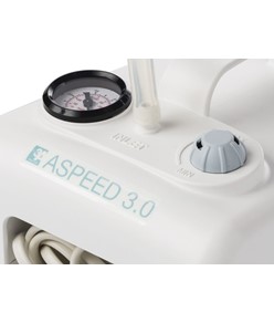 Aspiratore professionale ASPEED 3 Aspiratore professionale ASPEED 3