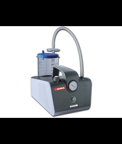 Aspiratore professionale chirurgico Aspeed 2