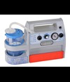Aspiratore a batteria Mini Aspeed Evo