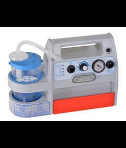 Aspiratore a batteria Mini Aspeed Evo