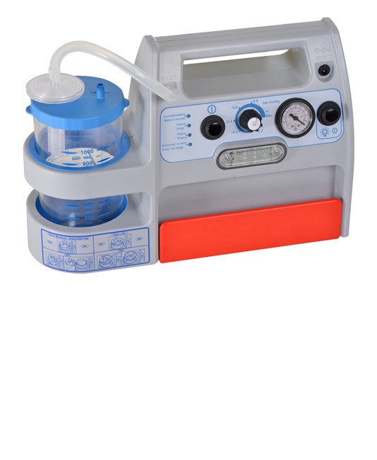 Aspiratore a batteria Mini Aspeed Evo Aspiratore a batteria Mini Aspeed Evo