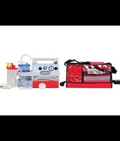 Aspiratore a batteria Mini Aspeed Evo