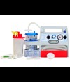 Aspiratore a batteria Mini Aspeed Evo