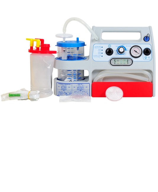 Aspiratore a batteria Mini Aspeed Evo Aspiratore a batteria Mini Aspeed Evo