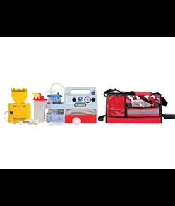 Aspiratore a batteria Mini Aspeed Evo