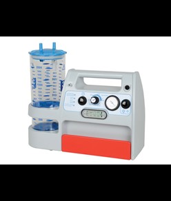 Aspiratore a batteria Mini Aspeed Evo