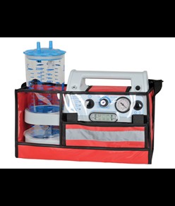 Aspiratore a batteria Mini Aspeed Evo