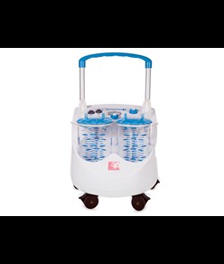 Aspiratore Maxi Aspeed 60L
