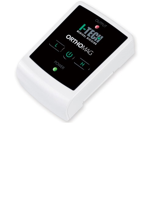 Magnetoterapia bassa frequenza Magnetoterapia bassa frequenza