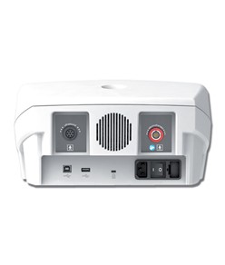 Unità per terapia a ultrasuoni Unità per terapia a ultrasuoni