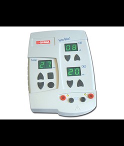 Iono base Plus