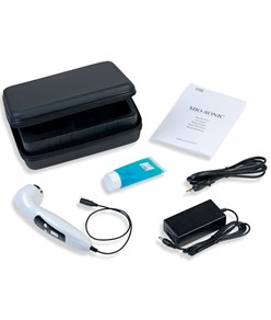 Ultrasuono terapia Ultrasuono terapia