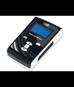 Magnetoterapia a bassa frequenza MAG 2000 Plus