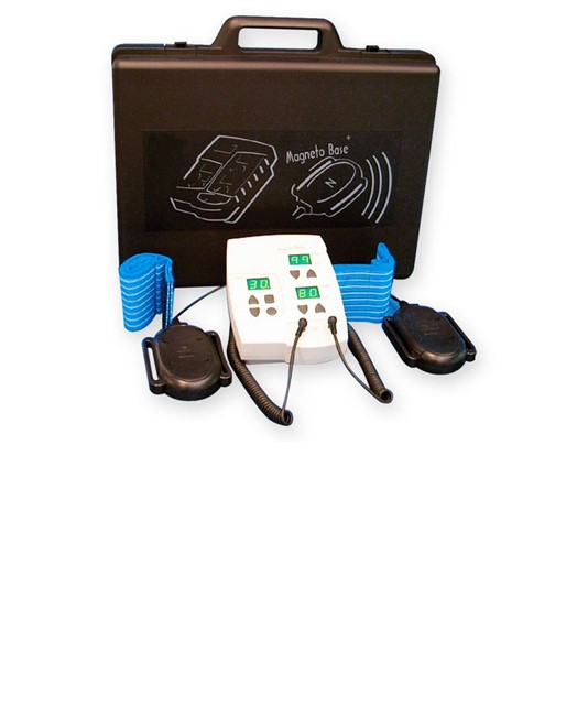Magnetoterapia MT BASE Magnetoterapia MT BASE