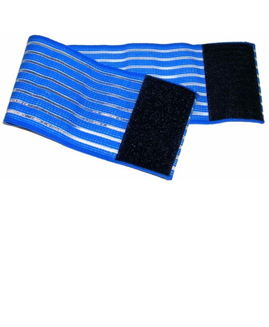 Fascia elastica in velcro Fascia elastica in velcro