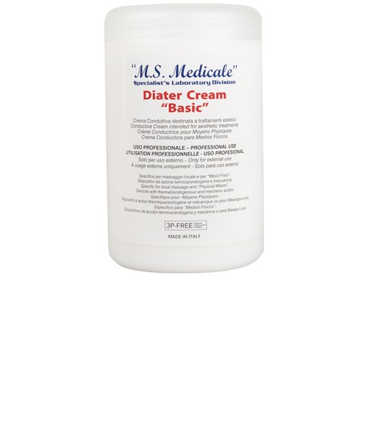 Crema conduttiva Crema conduttiva